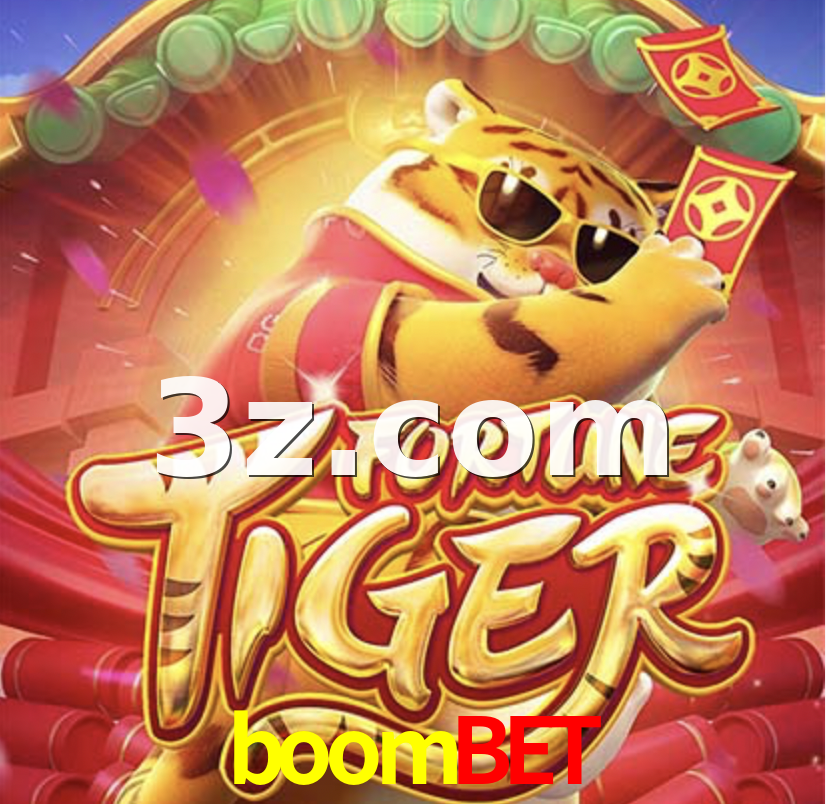 Fortune Tiger